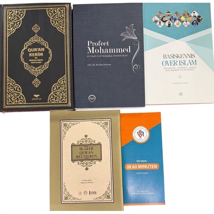 İhtida Paketi