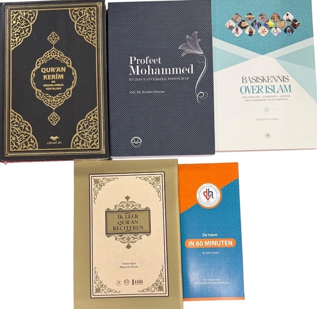 İhtida Paketi