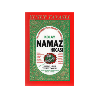 Kolay Namaz Hocası