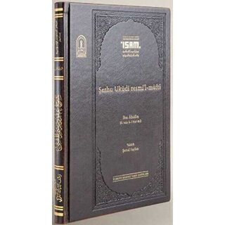 Ibn Abidin İbn Abidin Şerhu Ukudi Resmil Müfti Prestij