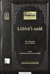 İbn Nüceym Lübbül Usul Prestij