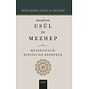 Hanefilerde Usul ve Mezhep