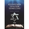 Siyonizmin Teolojik Temelleri