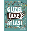 Mutlu Tönbekici Güzel Ülke Atlası