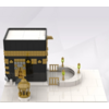 Puzzly Kaaba