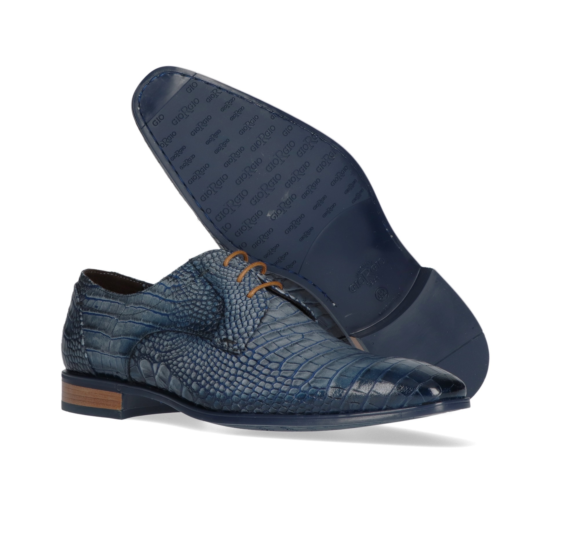 Schoenen Giorgio - Vossen Fashion