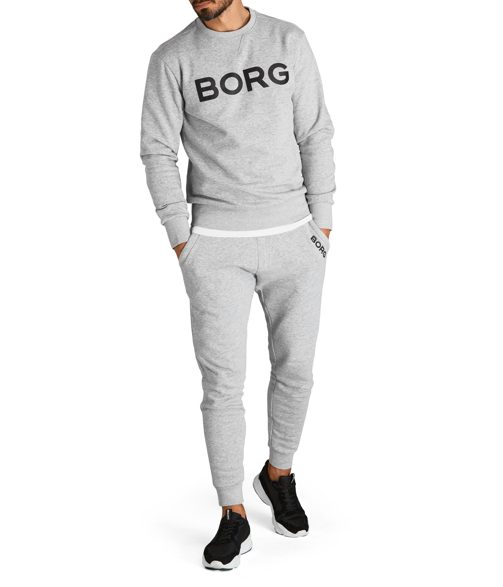 Bjorn Borg Knitwear Bjorn Borg 9999-1556-90741