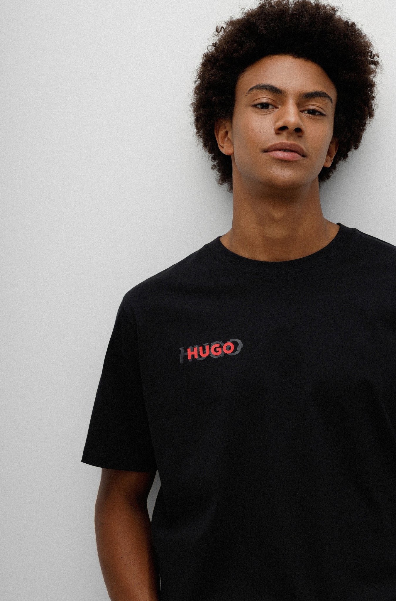 Hugo T-shirt Hugo 50468265-001