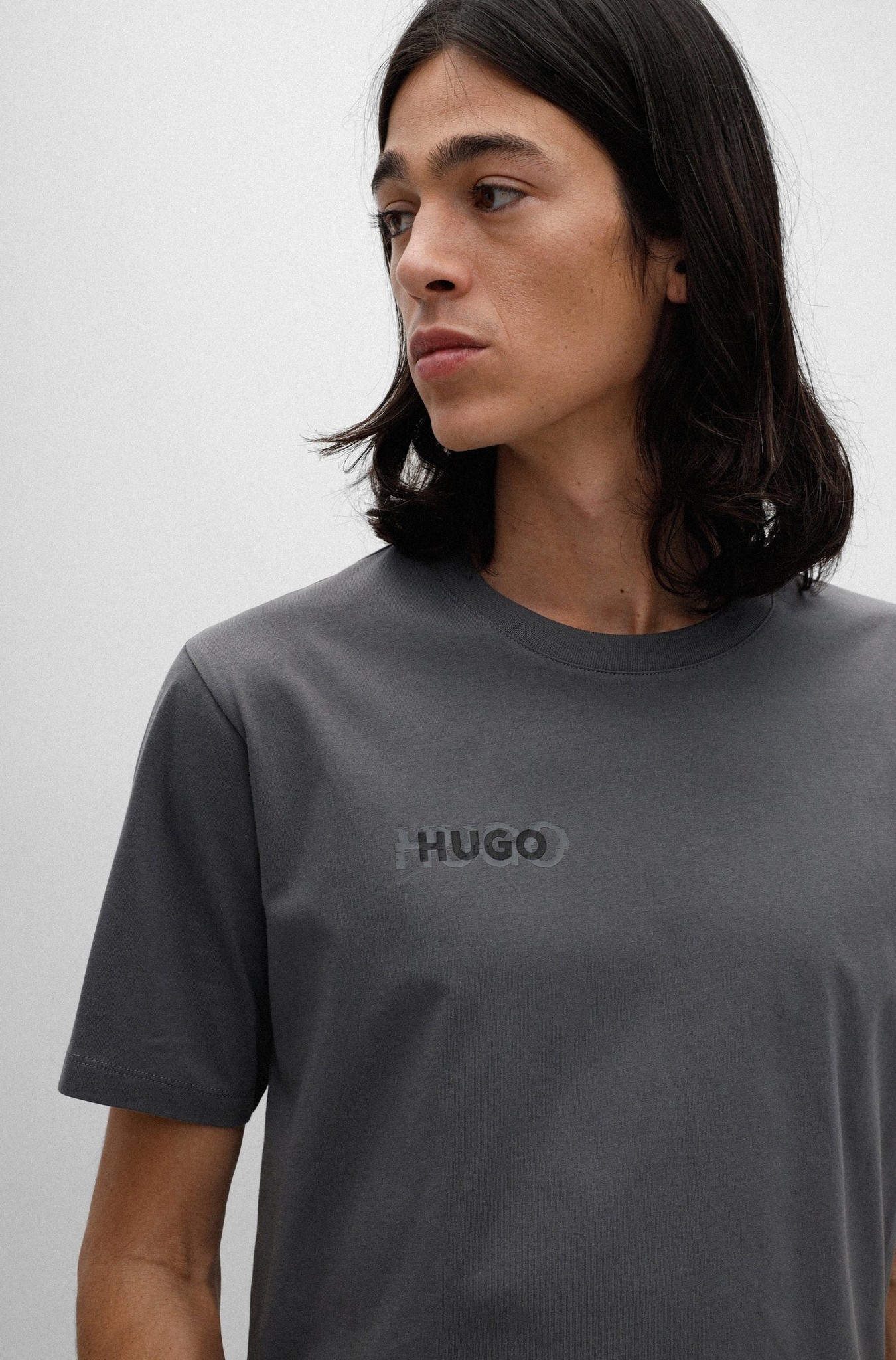Hugo T-shirt Hugo 50468265-069