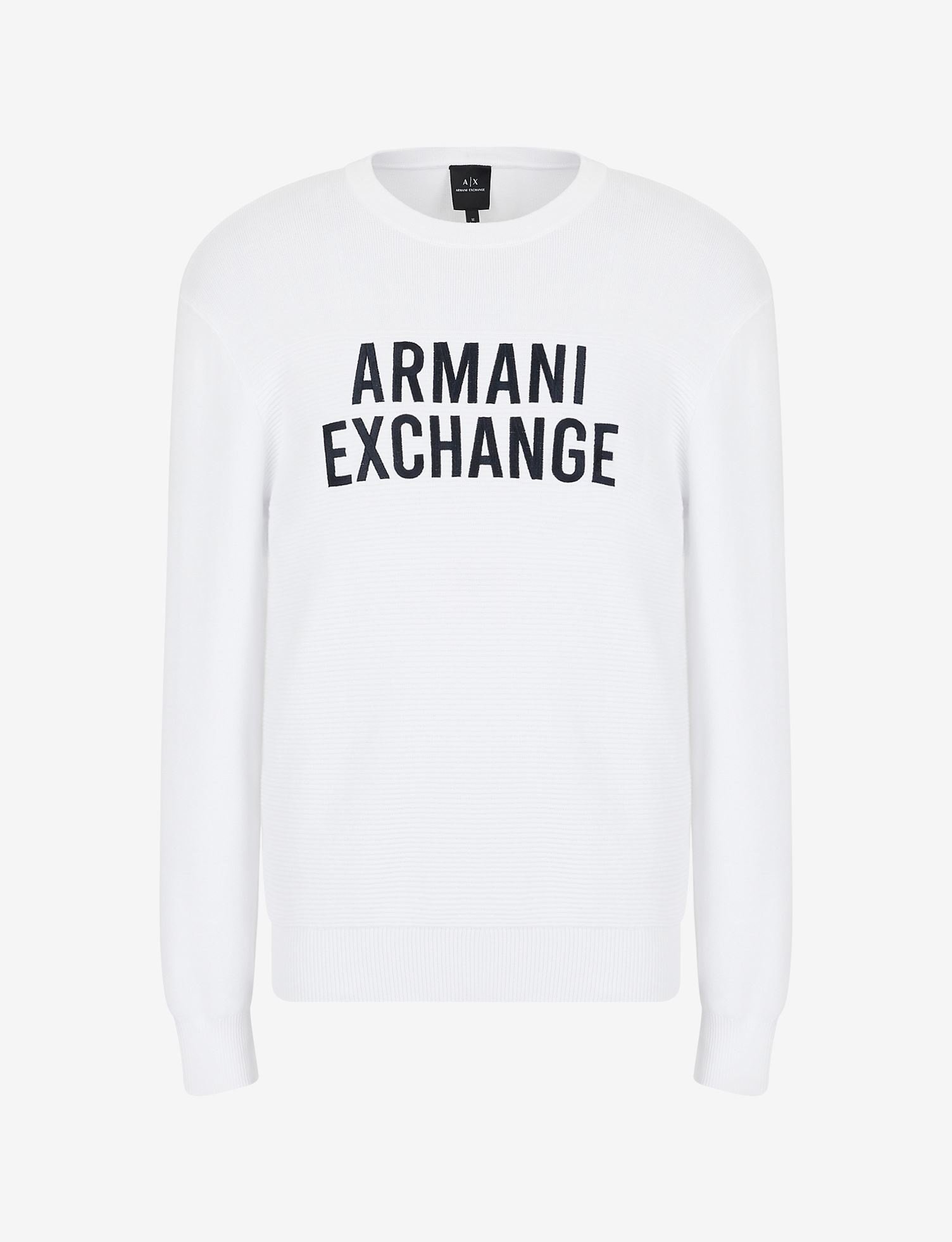 Armani Exchange Knitwear Armani Exchange 3LZM1K-ZM1NZ-1100