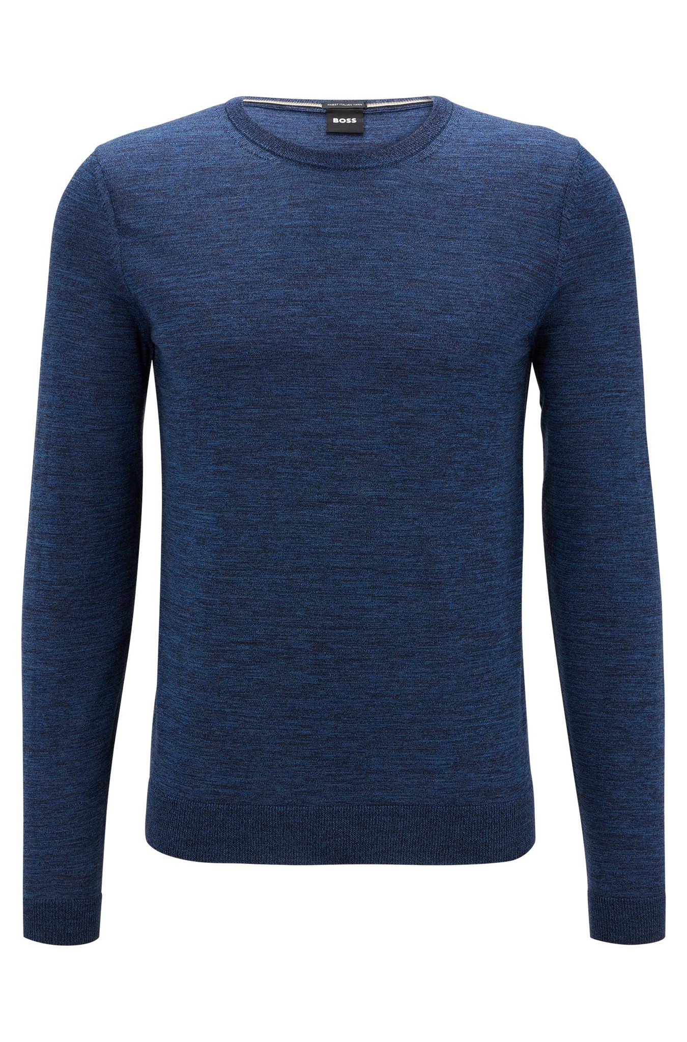 Knitwear Hugo Boss - Vossen Fashion