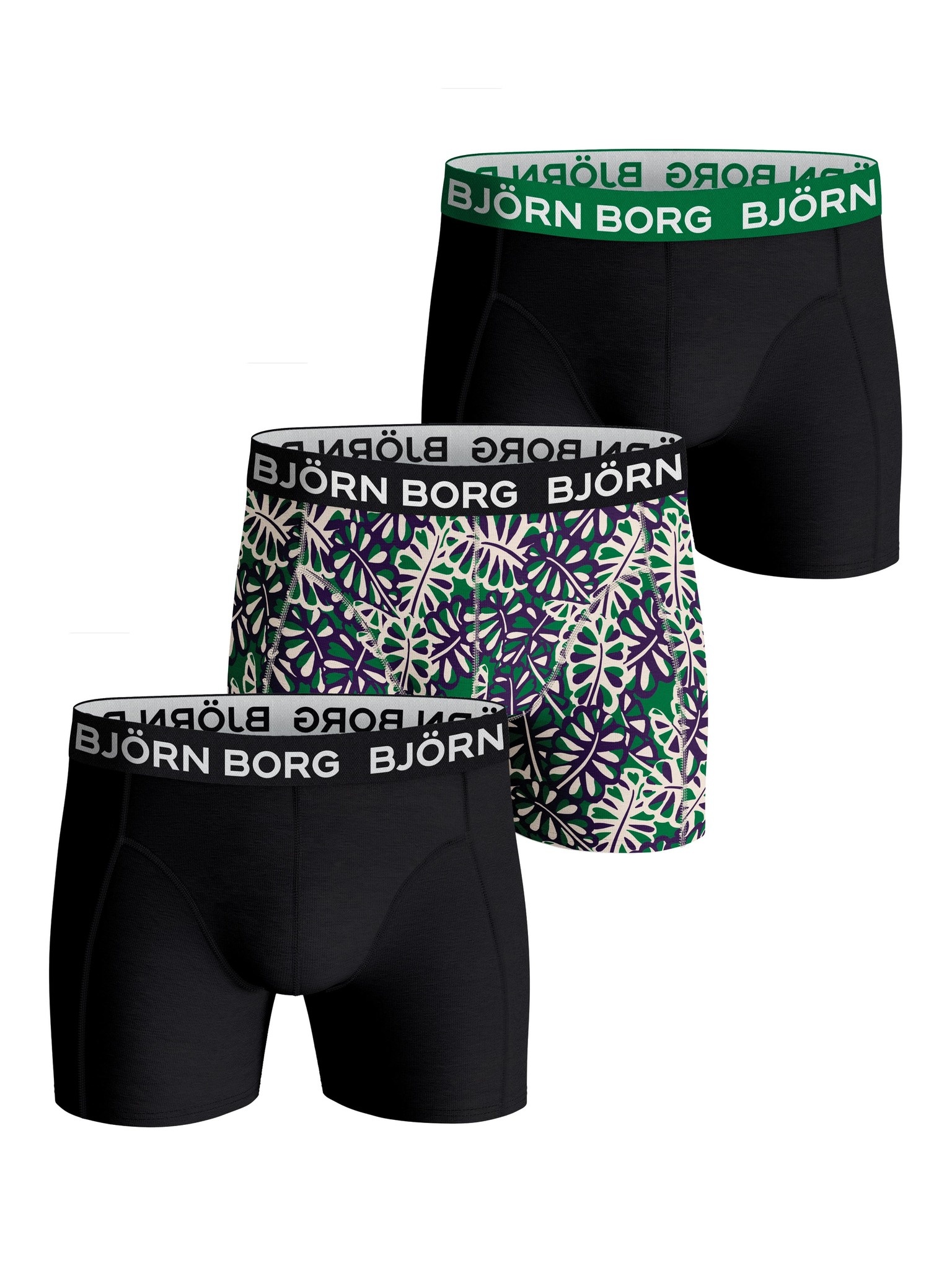 Bjorn Borg Ondergoed Bjorn Borg 10001274-MP007