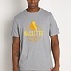 Antwrp T-shirt Antwrp BTS222-L001S-000204