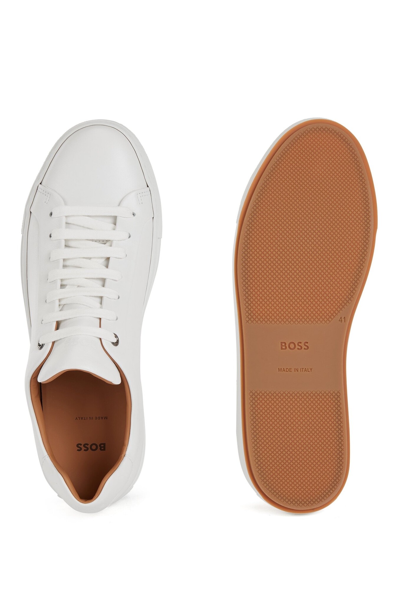 Hugo Boss Schoenen Hugo Boss 50472128-112