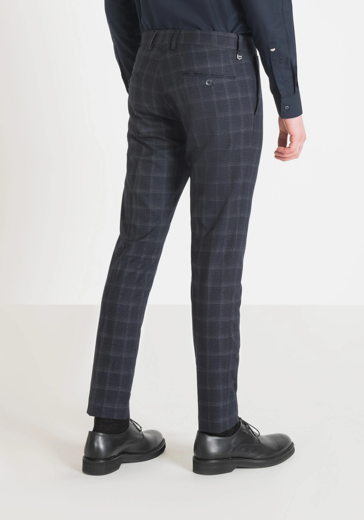 Antony Morato Broek Antony Morato MMTS00018-FA650311-7073