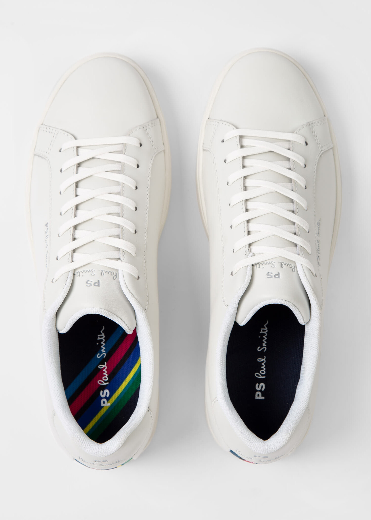 Paul Smith Schoenen Paul Smith M2S-REX57-JLEA-01