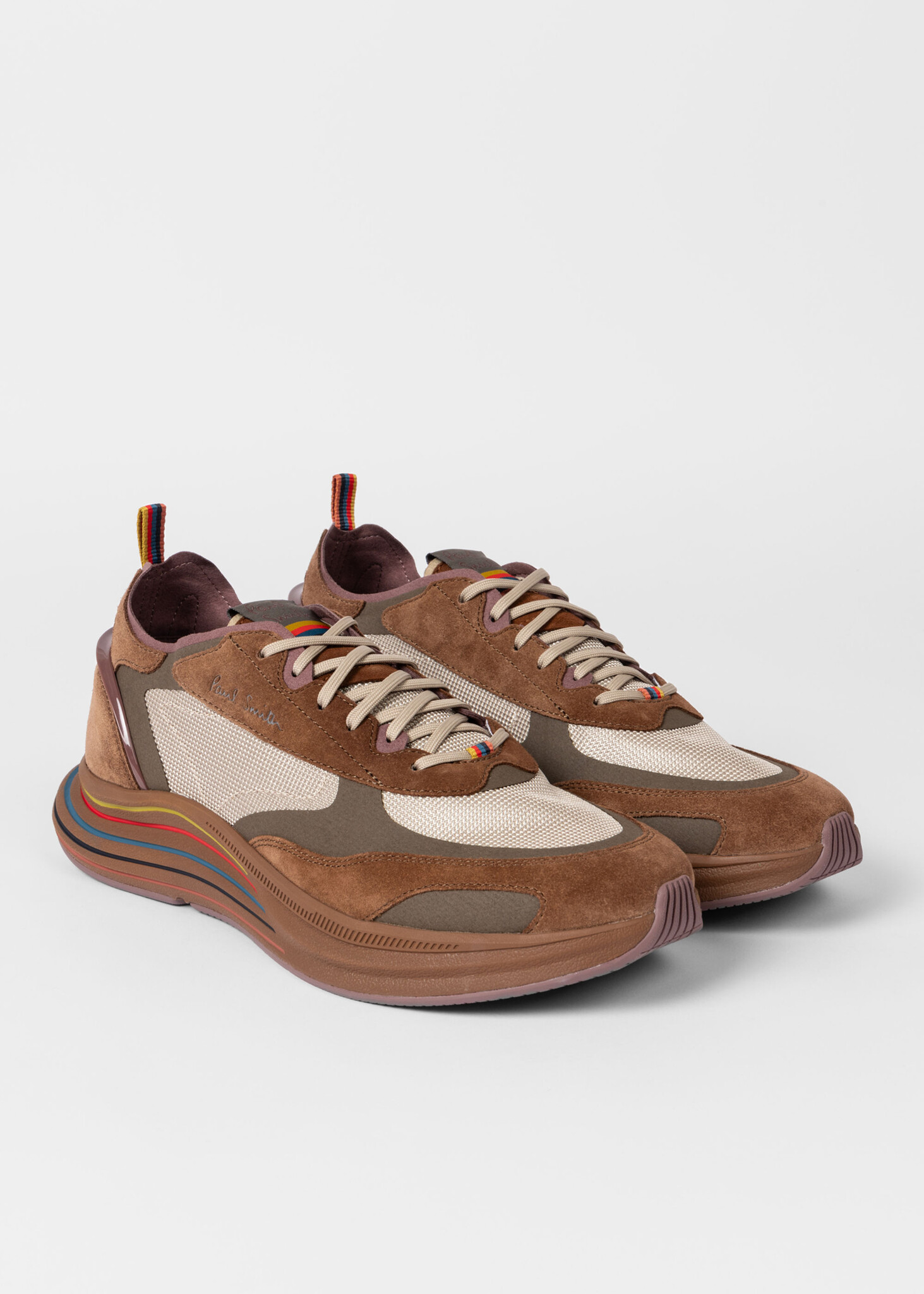 Schoenen 2025 paul smith