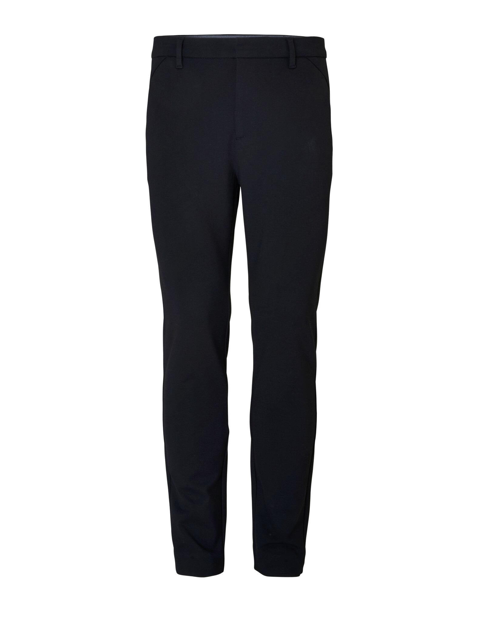 Plain Broek Plain Josh 315 Black