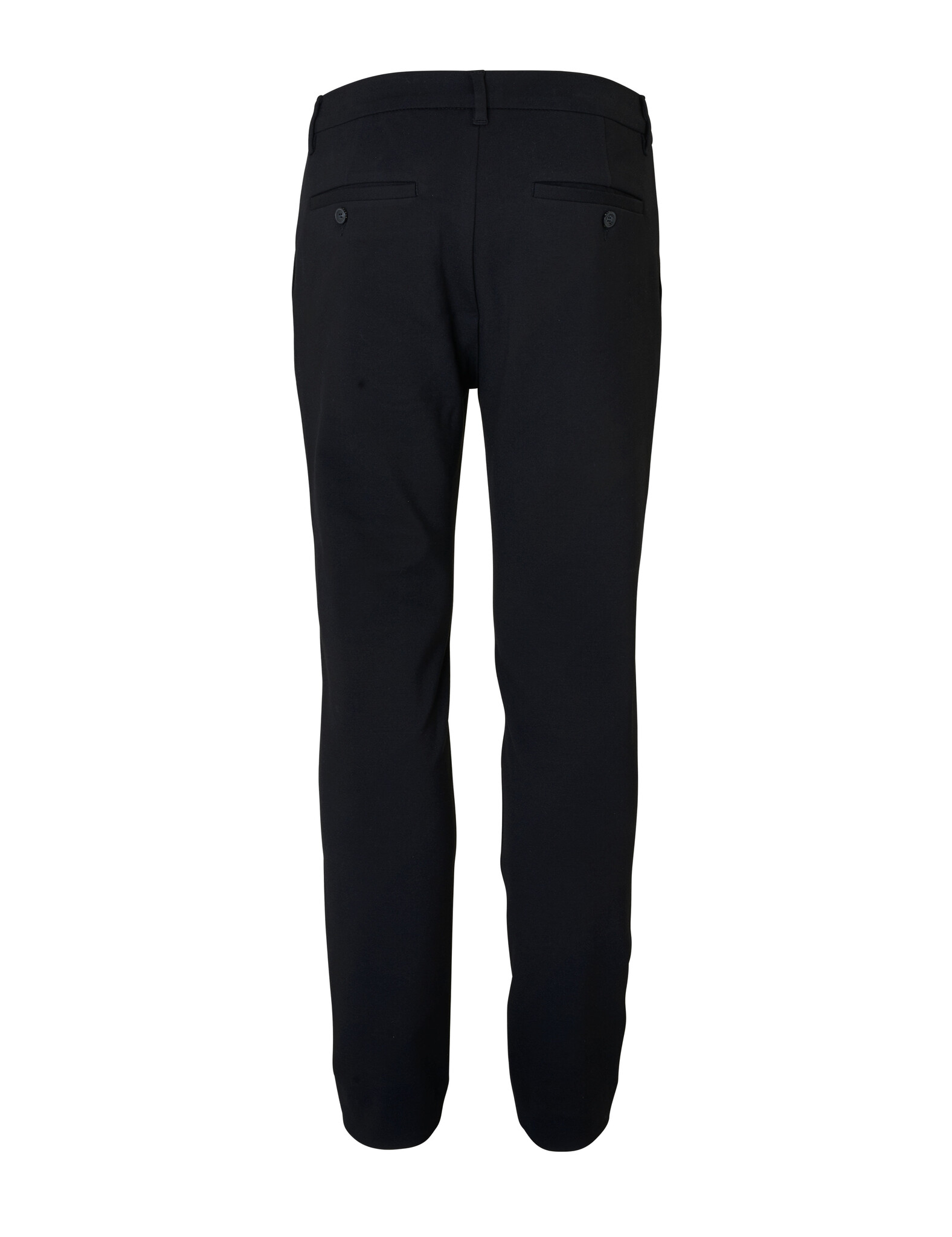 Plain Broek Plain Josh 315 Black