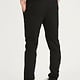 Plain Broek Plain Josh 315 Black