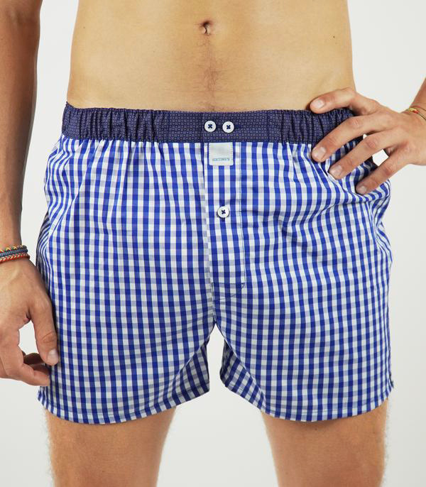 Sixtines Ondergoed Sixtines Mila boxershort