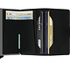 Secrid Portefeuille Secrid Miniwallet Original Black