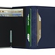 Secrid Portefeuille Secrid Miniwallet Original Navy-Blue