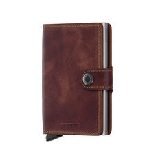 Secrid Portefeuille Secrid