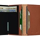 Secrid Portefeuille Secrid Miniwallet Veg Espresso