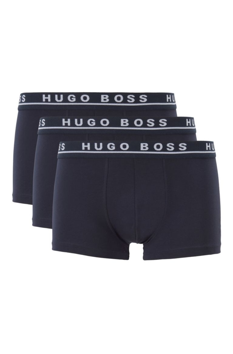 Hugo Boss Ondergoed Hugo Boss 50325403-480