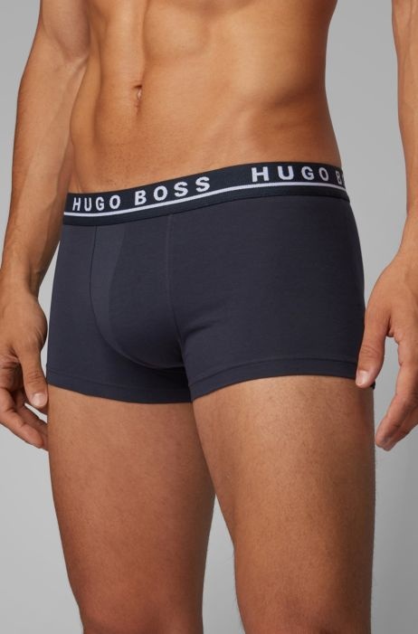 Hugo Boss Ondergoed Hugo Boss 50325403-480