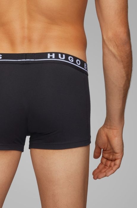 Hugo Boss Ondergoed Hugo Boss 50325403-999