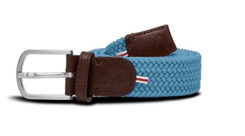 La Boucle Riem La Boucle Montreal - Blue