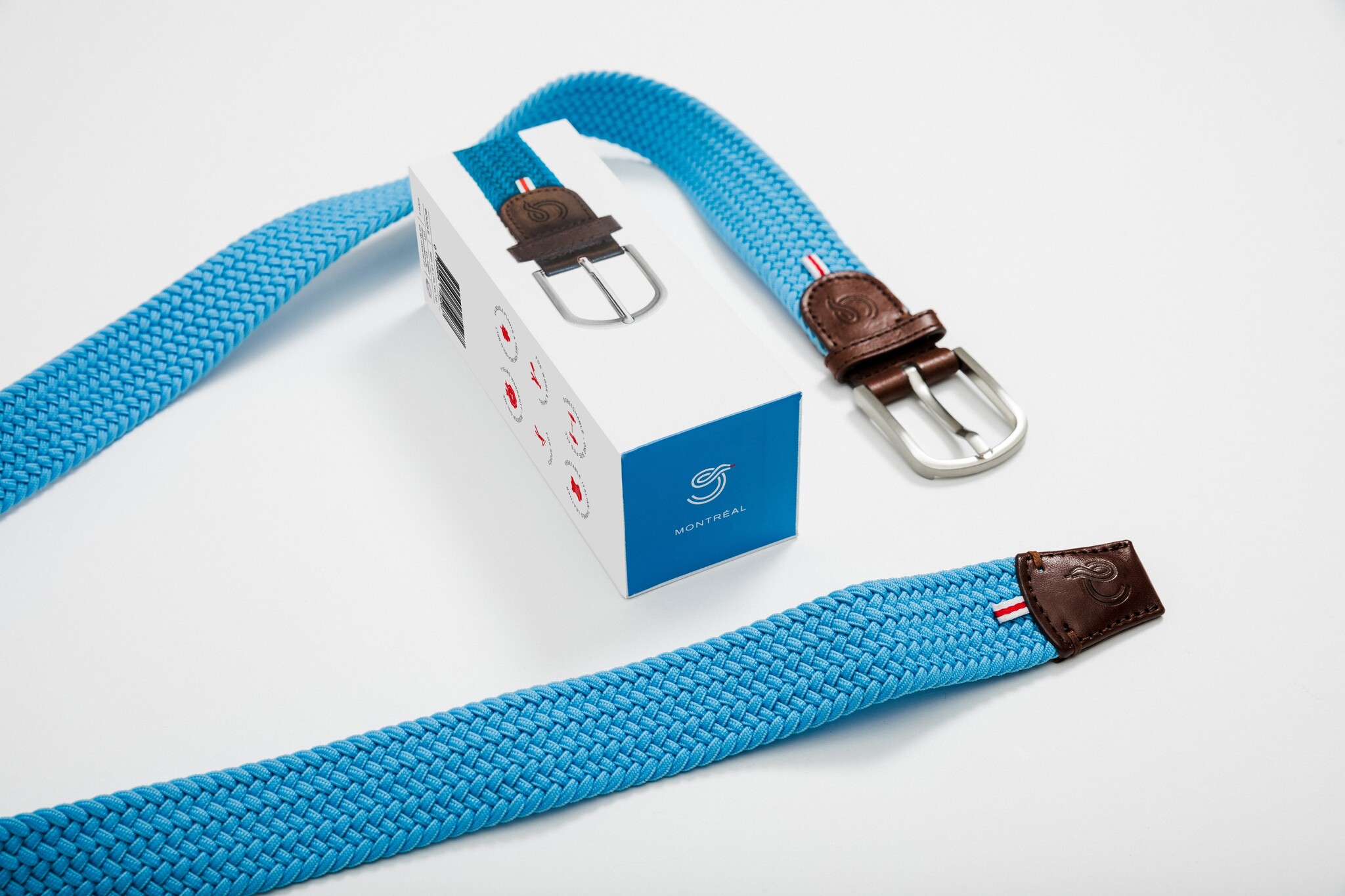 La Boucle Riem La Boucle Montreal