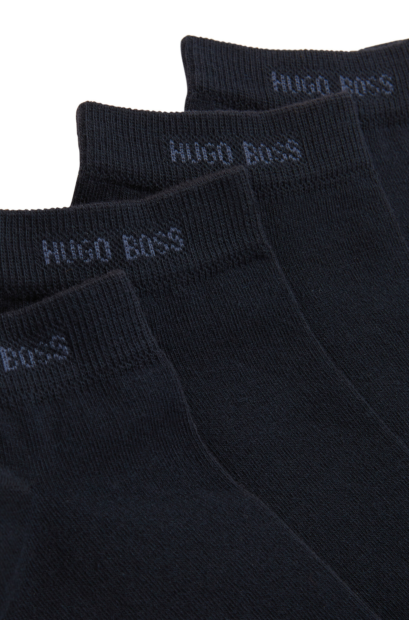 Hugo Boss Sokken Hugo Boss 50388443-401 short