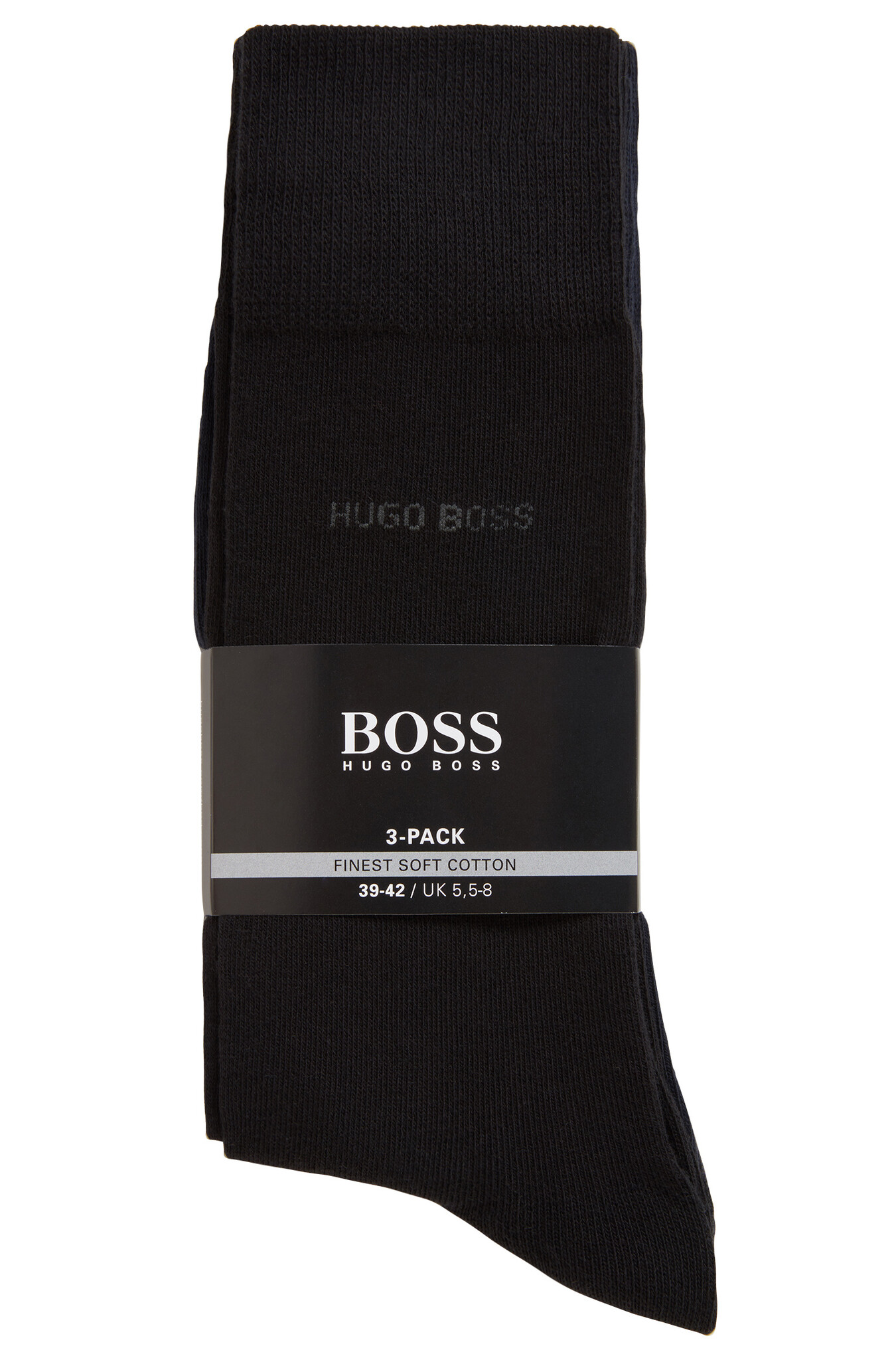 Hugo Boss Sokken Hugo Boss 50388453-962