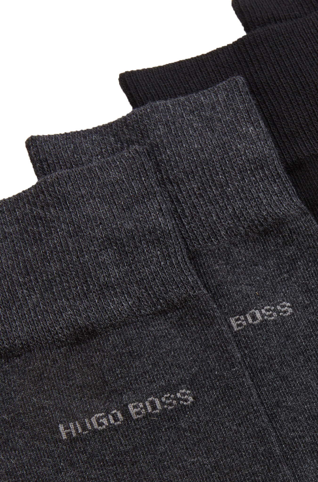 Hugo Boss Sokken Hugo Boss 50388453-962