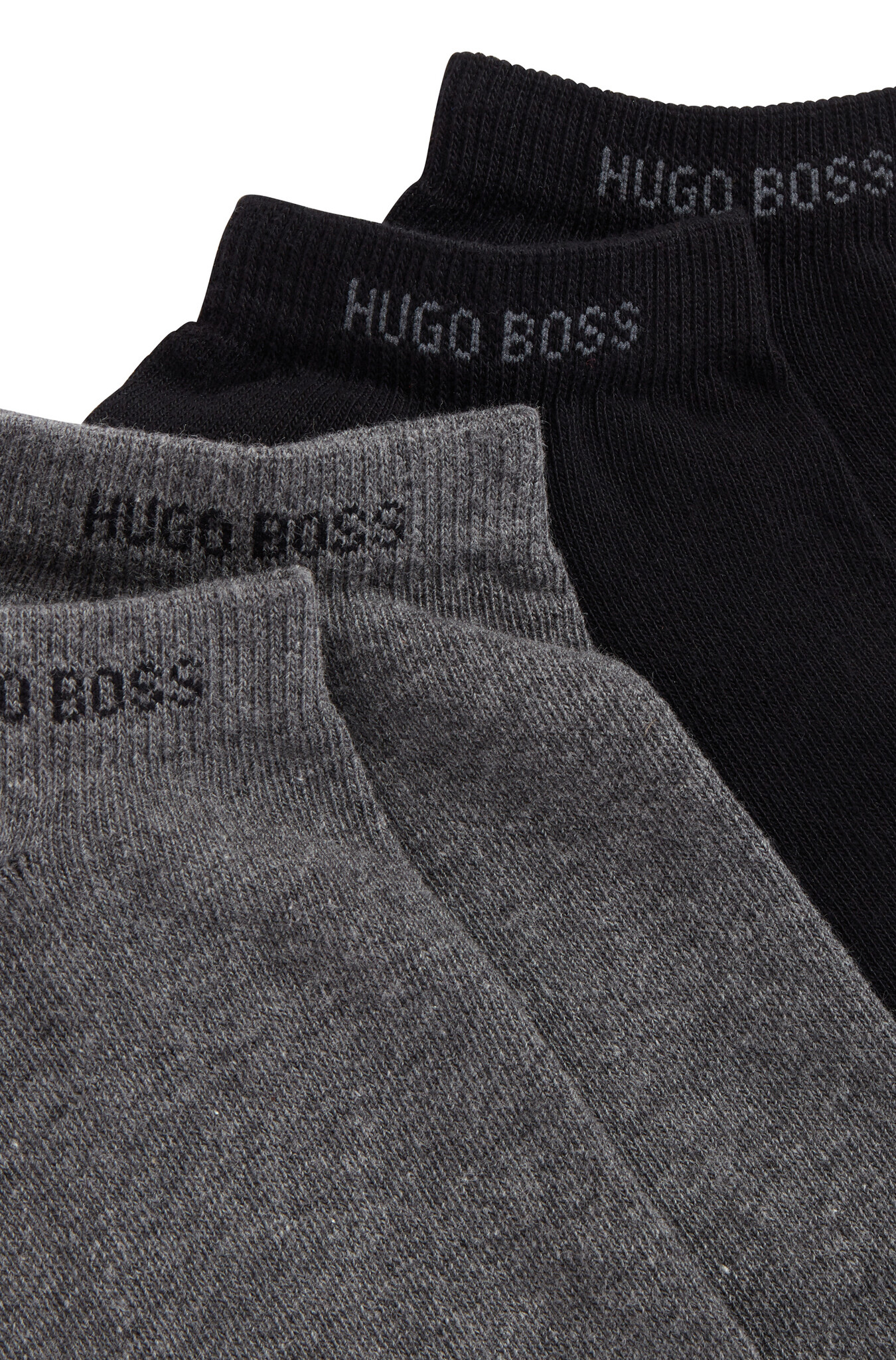 Hugo Boss Sokken Hugo Boss 50407405-032