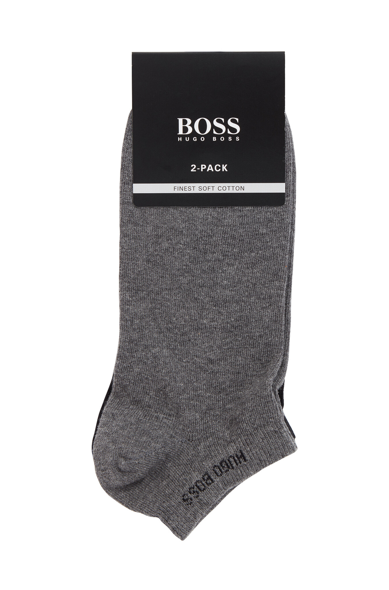 Hugo Boss Sokken Hugo Boss 50407405-032