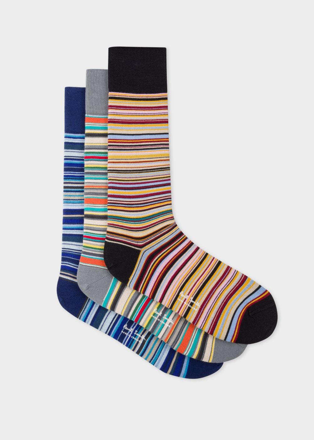 Paul Smith Sokken Paul Smith M1A-SOCK-APACKM-92