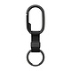 Orbitkey Accessoires Orbitkey Clip All Black