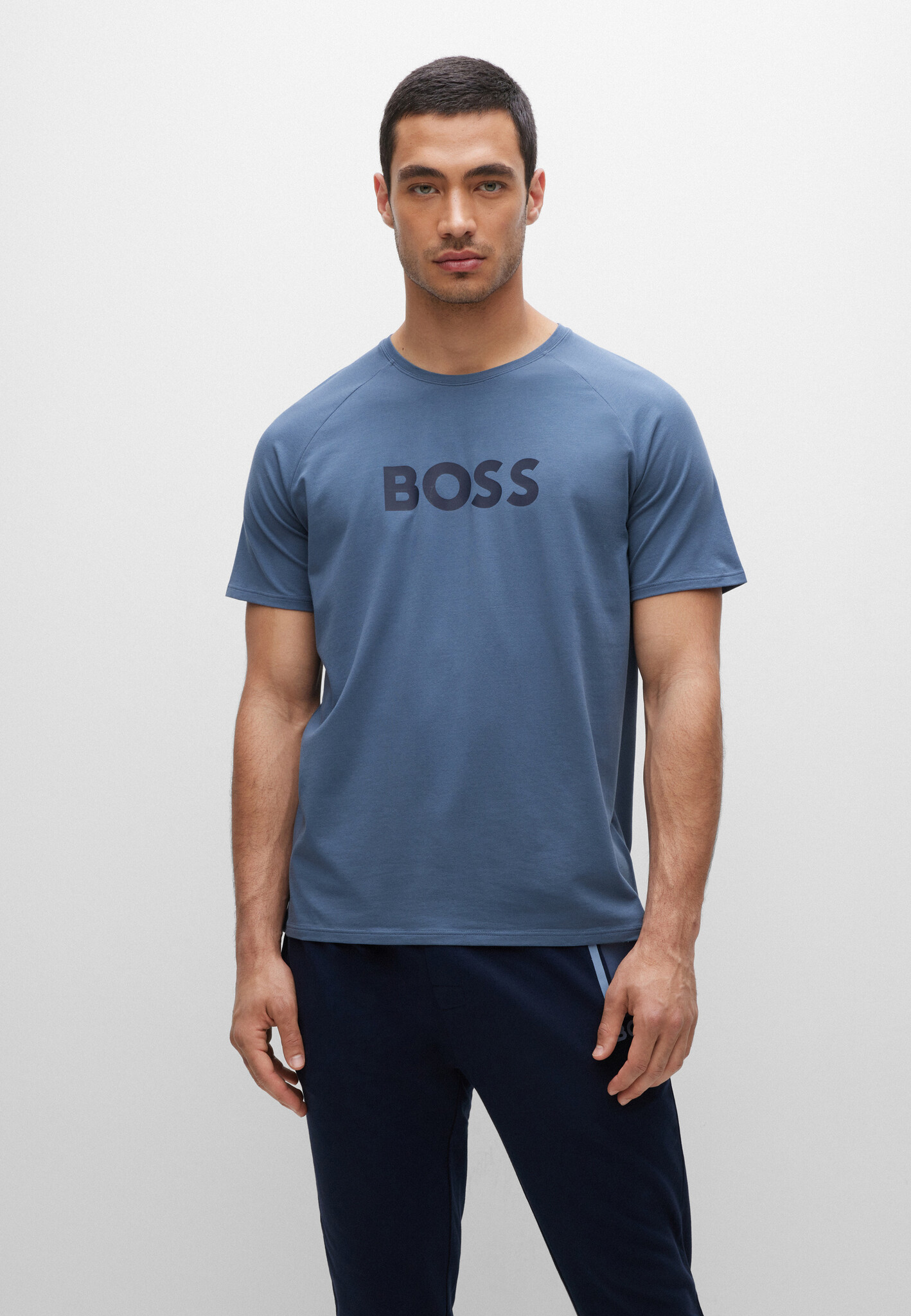 Hugo Boss T-shirt Hugo Boss 50479361-436