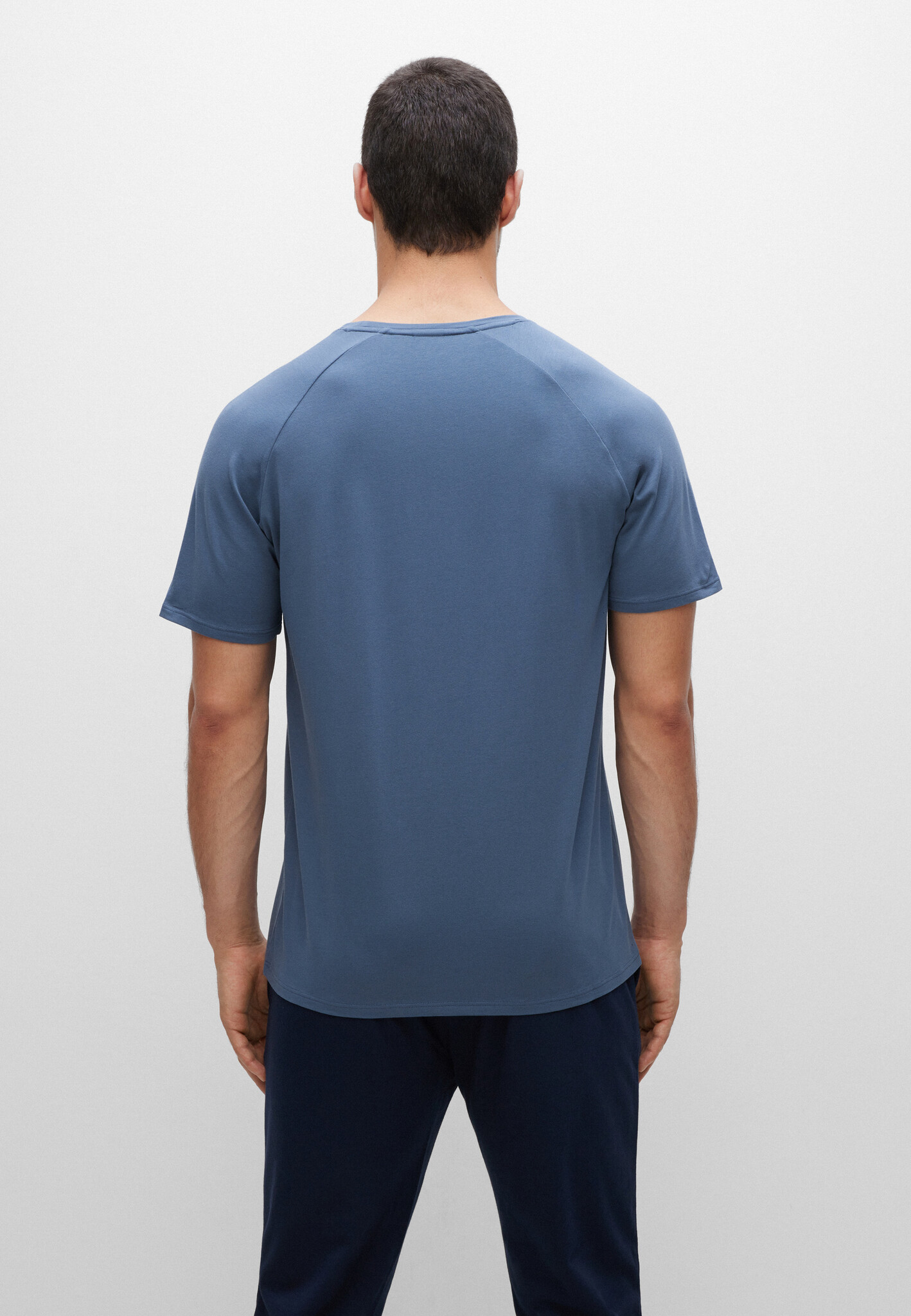 Hugo Boss T-shirt Hugo Boss 50479361-436