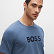 Hugo Boss T-shirt Hugo Boss 50479361-436