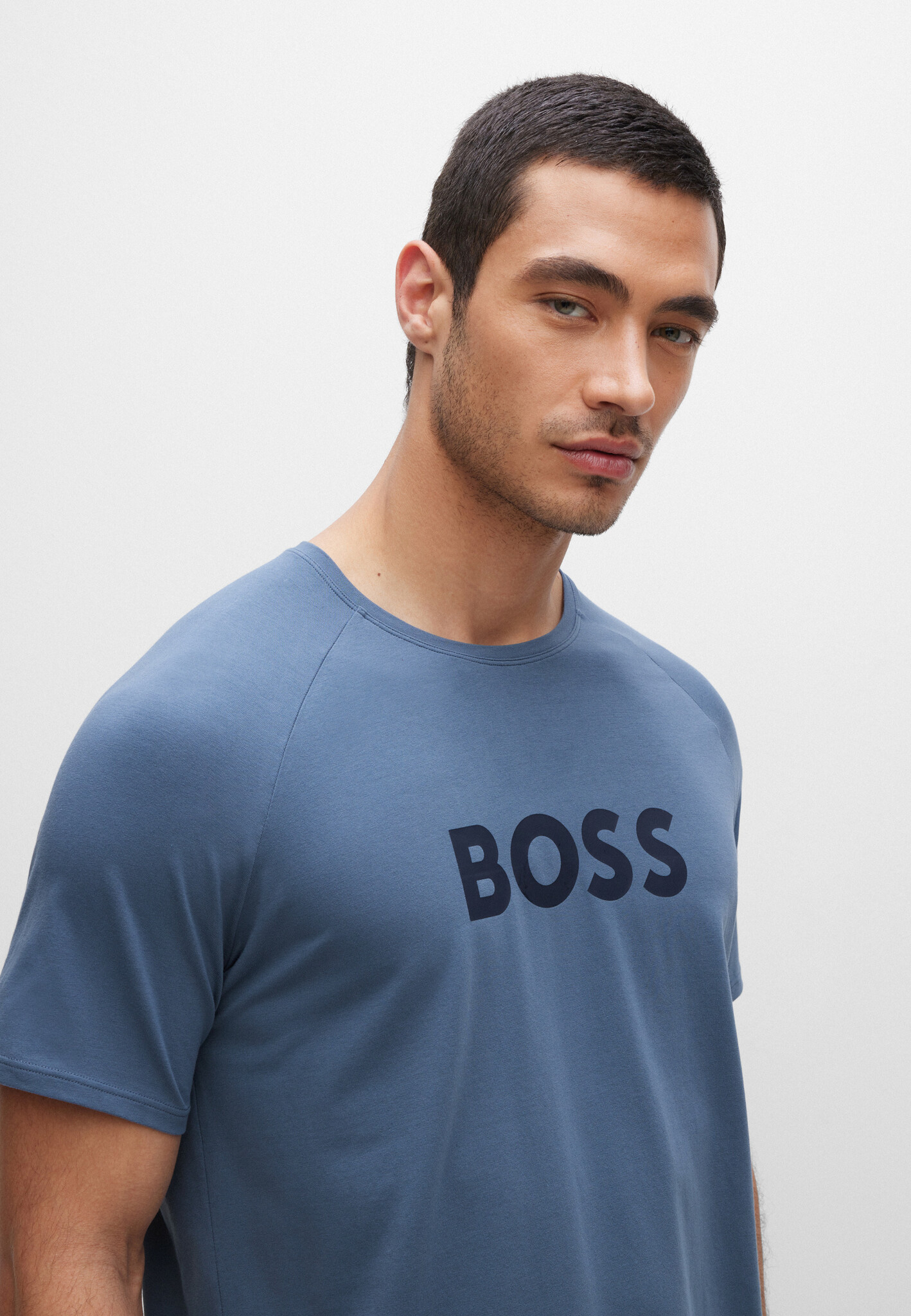 Hugo Boss T-shirt Hugo Boss 50479361-436