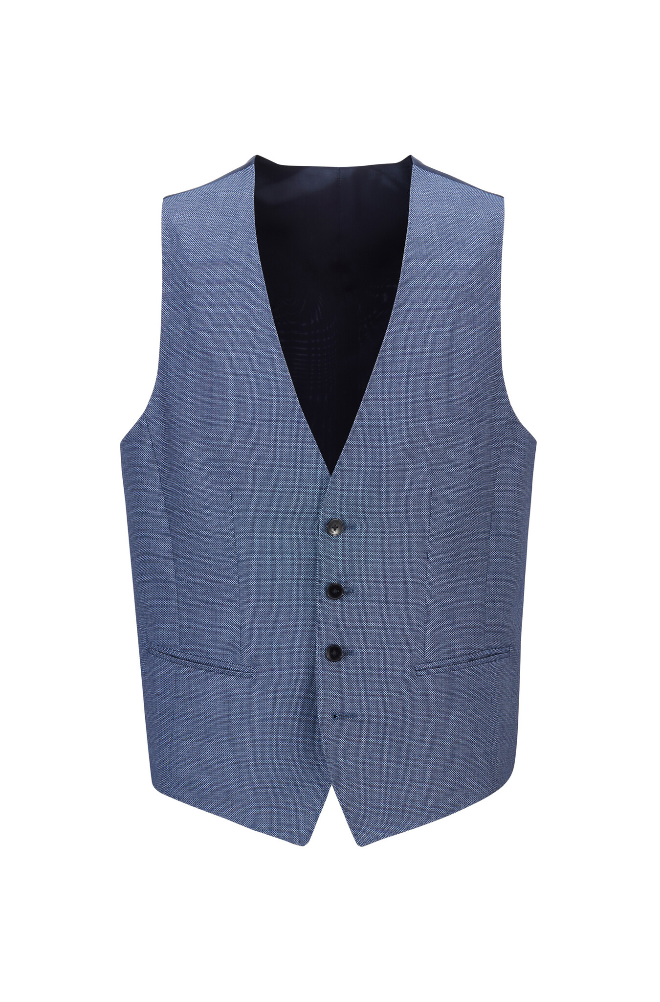 Hugo Boss Gilet Hugo Boss 50451833-497