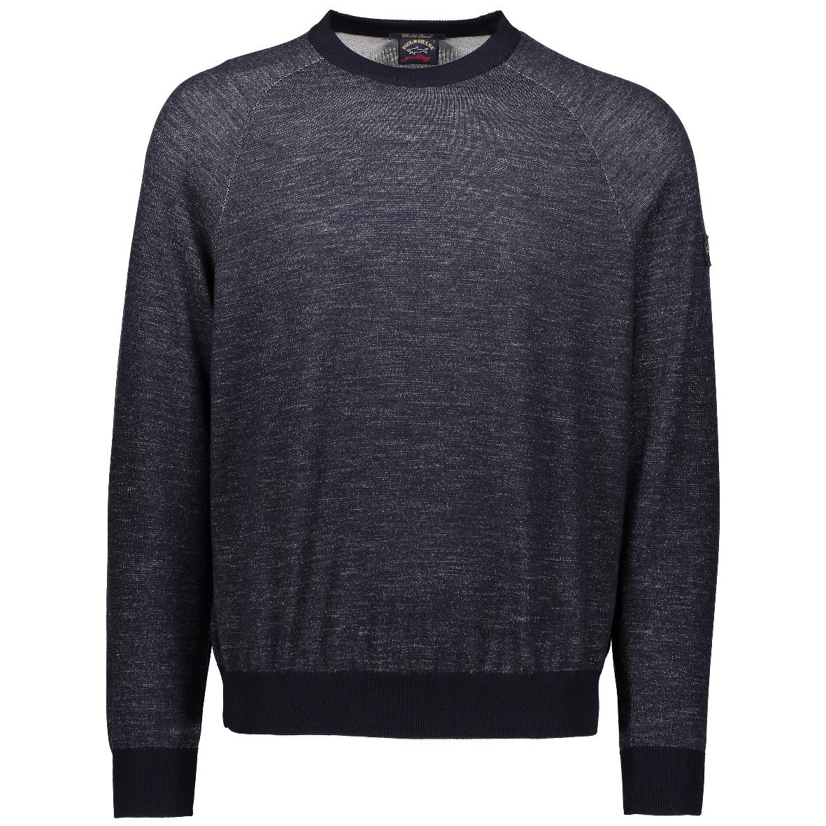 Paul & Shark Knitwear Paul & Shark I20P1415-050