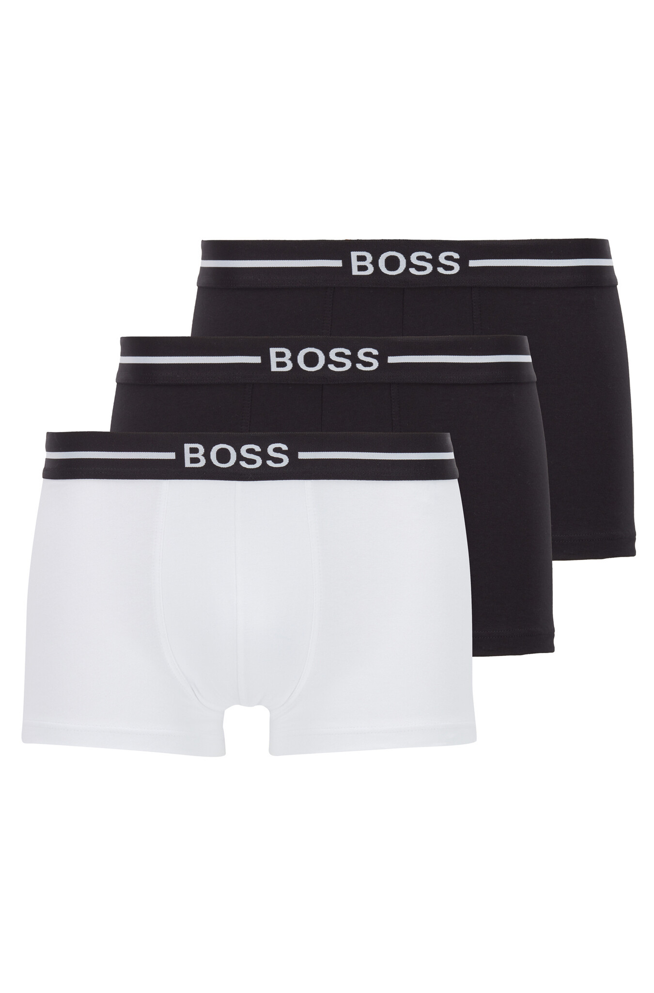 Hugo Boss Ondergoed Hugo Boss 50451408-001