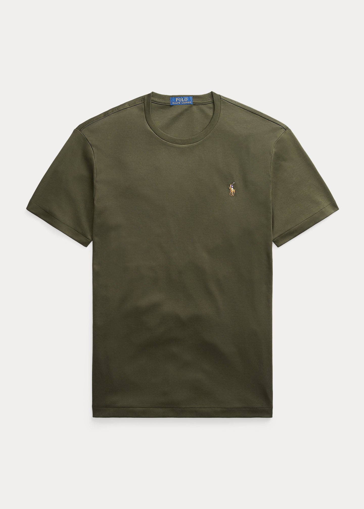 Ralph Lauren T-shirt Ralph Lauren 710-740727-021