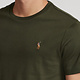 Ralph Lauren T-shirt Ralph Lauren 710-740727-021